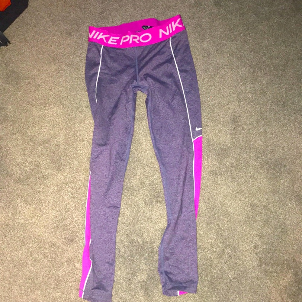 Work out clothing